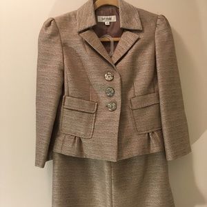 Two Piece Suit from The Suit Studio